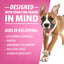 Jeffers Diawin Digestive Support for Dogs - Bismuth Tummy Relief for Diarrhea