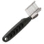 Jeffers Dog Grooming Dematting Rakes & Combs
