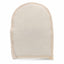 Jeffers Double-Sided Sisal/Microfiber Face Grooming Mitt for Horses