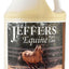 Jeffers Equine Medicated Iodine Antibacterial and Antifungal Horse Shampoo