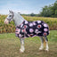 Jeffers Expression 1200D Draft Horse Turnout Blanket, 240 g | Waterproof, Breathable & Safe Design