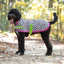 Jeffers Expression 600D Waterproof Ripstop Dog Coat, 240 Gram