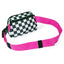 Jeffers Expression Adjustable Strap Belt Bag