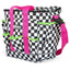 Jeffers Expression Deluxe Horse Grooming Bag with Adjustable Strap
