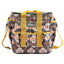 Jeffers Expression Deluxe Horse Grooming Bag with Adjustable Strap