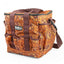 Jeffers Expression Deluxe Horse Grooming Bag with Adjustable Strap