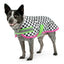 Jeffers Expression 600D Waterproof Ripstop Dog Coat, 240 Gram