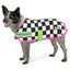 Jeffers Expression Moisture-Wicking Fleece Dog Coat