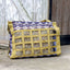 Jeffers Expression Extend-Feed Hay Bag for Horses & Livestock