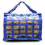 Jeffers Expression Extend-Feed Hay Bag for Horses & Livestock
