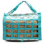 Jeffers Expression Extend-Feed Hay Bag for Horses & Livestock