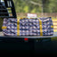 Jeffers Expression Full Hay Bale Tote Bag