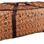 Jeffers Expression Full Hay Bale Tote Bag