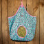Jeffers Expression Top Loading Hay Bag, 600 Denier