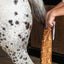 Jeffers Expression Lycra Horse Tail Bag, 24"L
