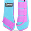 Jeffers Expression Neon Protective Boots for Horses