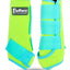 Jeffers Expression Neon Protective Boots for Horses