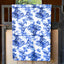 Jeffers Expression Oversized Fleece Throw Blanket, 60" x 84"