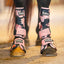 Jeffers Expression Protective Boots for Horses