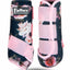 Jeffers Expression Protective Boots for Horses