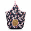 Jeffers Expression Top Loading Hay Bag, 600 Denier