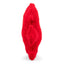 Jeffers Fuzzy Hydrant Squeaker Dog Toy, Each