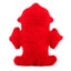 Jeffers Fuzzy Hydrant Squeaker Dog Toy, Each