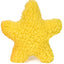 Jeffers Fuzzy Shapes Dog Toys with Squeakers, Assorted Colors