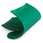 Jeffers GROOMIT - Rubber Grooming Glove for Animals
