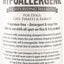 Jeffers Hypoallergenic Moisturizing Pet Shampoo for Sensitive Skin