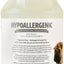 Jeffers Hypoallergenic Moisturizing Pet Shampoo for Sensitive Skin