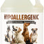 Jeffers Hypoallergenic Moisturizing Pet Shampoo for Sensitive Skin