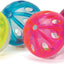 Jeffers Jingle Balls Cat Toy, 4 pk