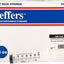 Jeffers Luer Lock Syringes, Boxes
