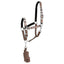 Jeffers Matching Horse Halter & Lead Rope 2 Piece Set, Full Size