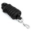 Jeffers Matching Horse Halter & Lead Rope 2 Piece Set, Full Size