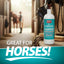 Jeffers Medicated 2% Chlorhexidine Shampoo for Dogs, Cats & Horses