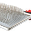 Jeffers Non-Slip Slicker Pet Grooming Brushes
