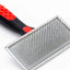 Jeffers Non-Slip Slicker Pet Grooming Brushes
