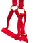 Jeffers Nylon "Grow With Me" Weanling Horse Halter, 3/4"W