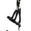 Jeffers Nylon "Grow With Me" Weanling Horse Halter, 3/4"W