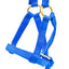 Jeffers Nylon "Grow With Me" Weanling Horse Halter, 3/4"W