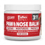 Jeffers Paw and Nose Protection Balm for Dogs, 3 ounce