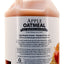 Jeffers Pet Apple Oatmeal All-Natural Hypoallergenic Dry Skin Shampoo for Dogs and Cats