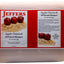 Jeffers Pet Apple Oatmeal All-Natural Hypoallergenic Dry Skin Shampoo for Dogs and Cats