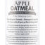 Jeffers Pet Apple Oatmeal All-Natural Hypoallergenic Dry Skin Shampoo for Dogs and Cats