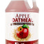 Jeffers Pet Apple Oatmeal All-Natural Hypoallergenic Dry Skin Shampoo for Dogs and Cats