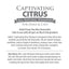 Jeffers Pet Captivating Citrus All-Natural Flea Bite Relief Shampoo for Dogs and Cats