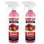 Jeffers Pet Colognes with Coat Conditioner, 16 oz Spray
