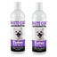 Jeffers Pet White Coat Whitening Dog & Cat Shampoo